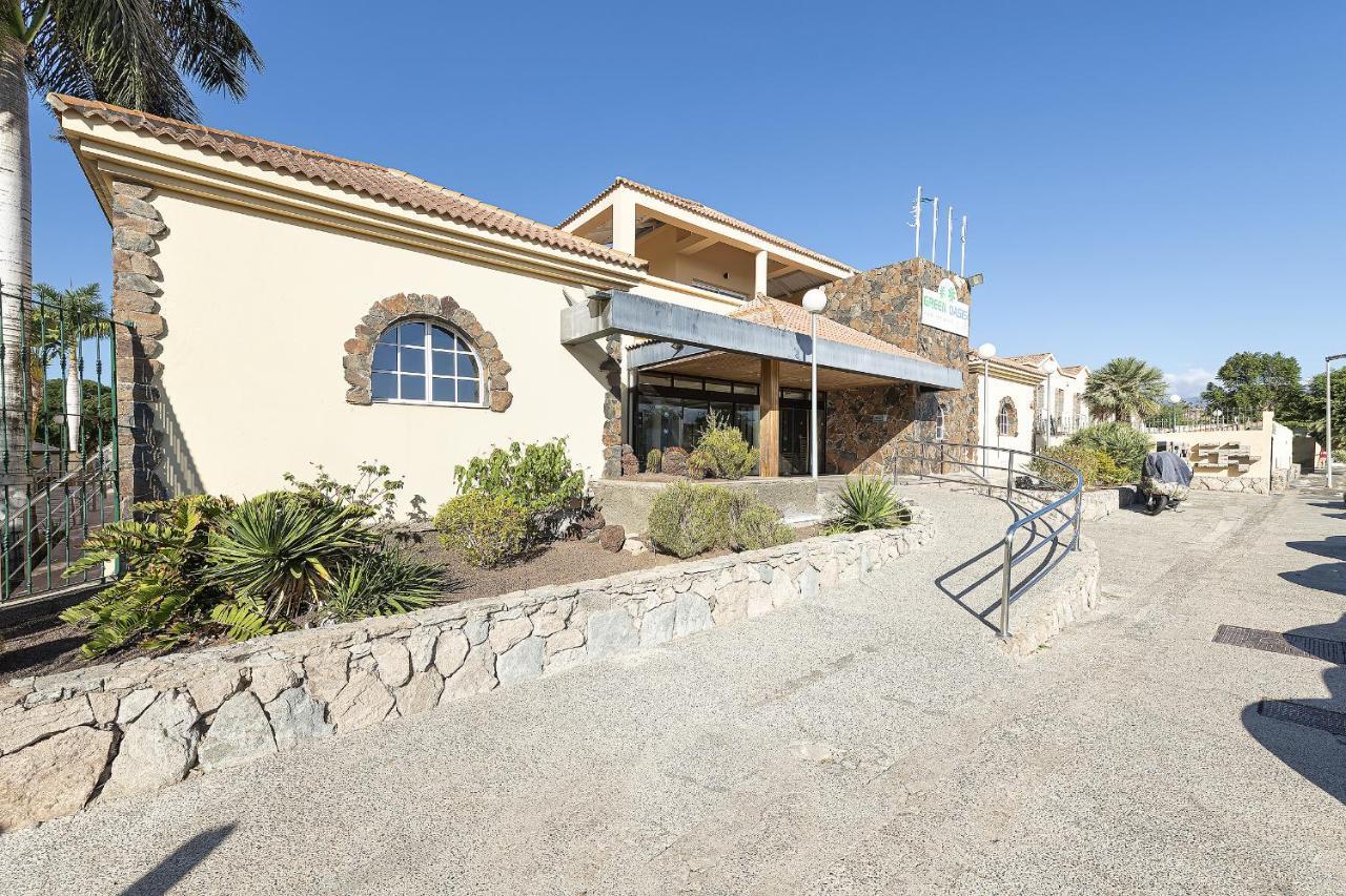 Bungalow En Campo Internacional Maspalomas  Exterior photo